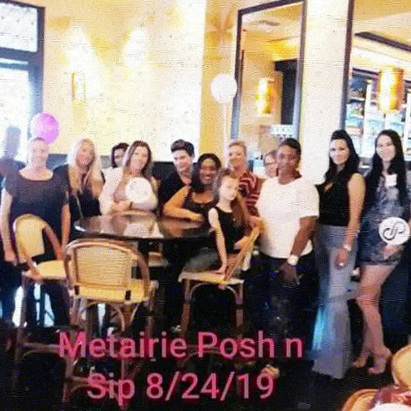 Thx Baton Rouge Posh 8th Bday Bash was AWESOME!!! - Picture 6 of 7